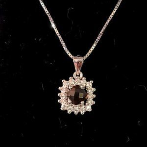 Levian Stone Pendent